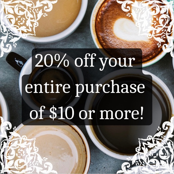 ‼️20% OFF SALE‼️ - Picture 1 of 1